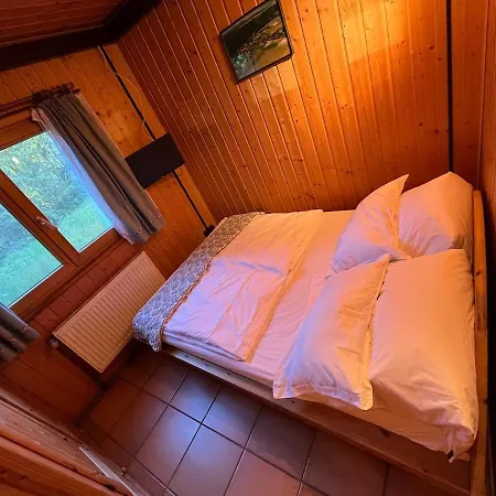 Holiday home Jagdhuette *