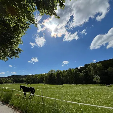 度假居 Jagdhuette