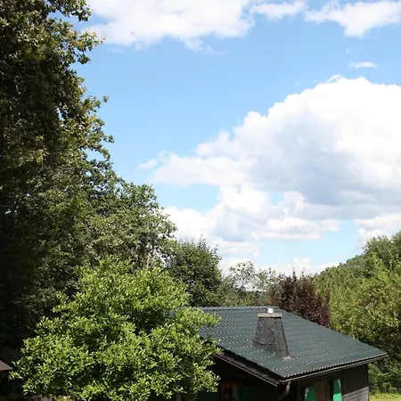 Holiday home Jagdhuette *