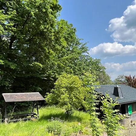 Jagdhuette * Zollnitz