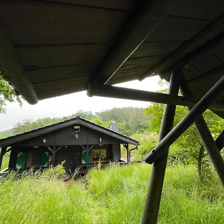 بيت للعطل Jagdhuette *