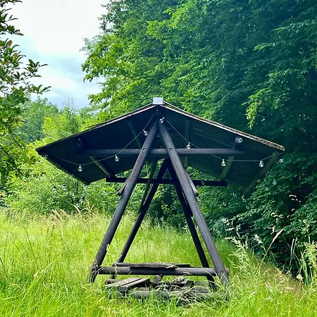 Jagdhuette * Zollnitz