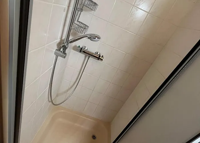 Jagdhuette بيت للعطل