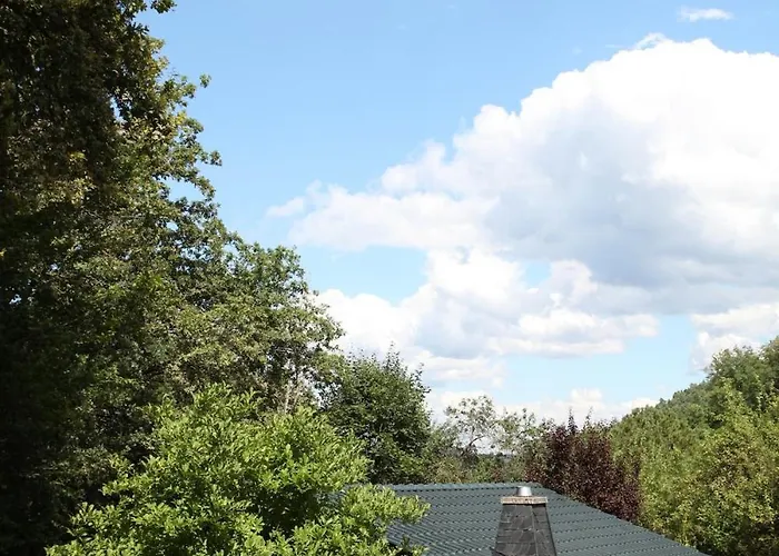 Vakantiehuis Jagdhuette *