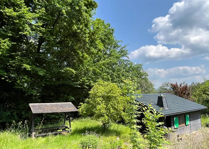 Jagdhuette * Zollnitz