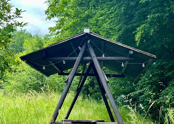 Jagdhuette * Zollnitz